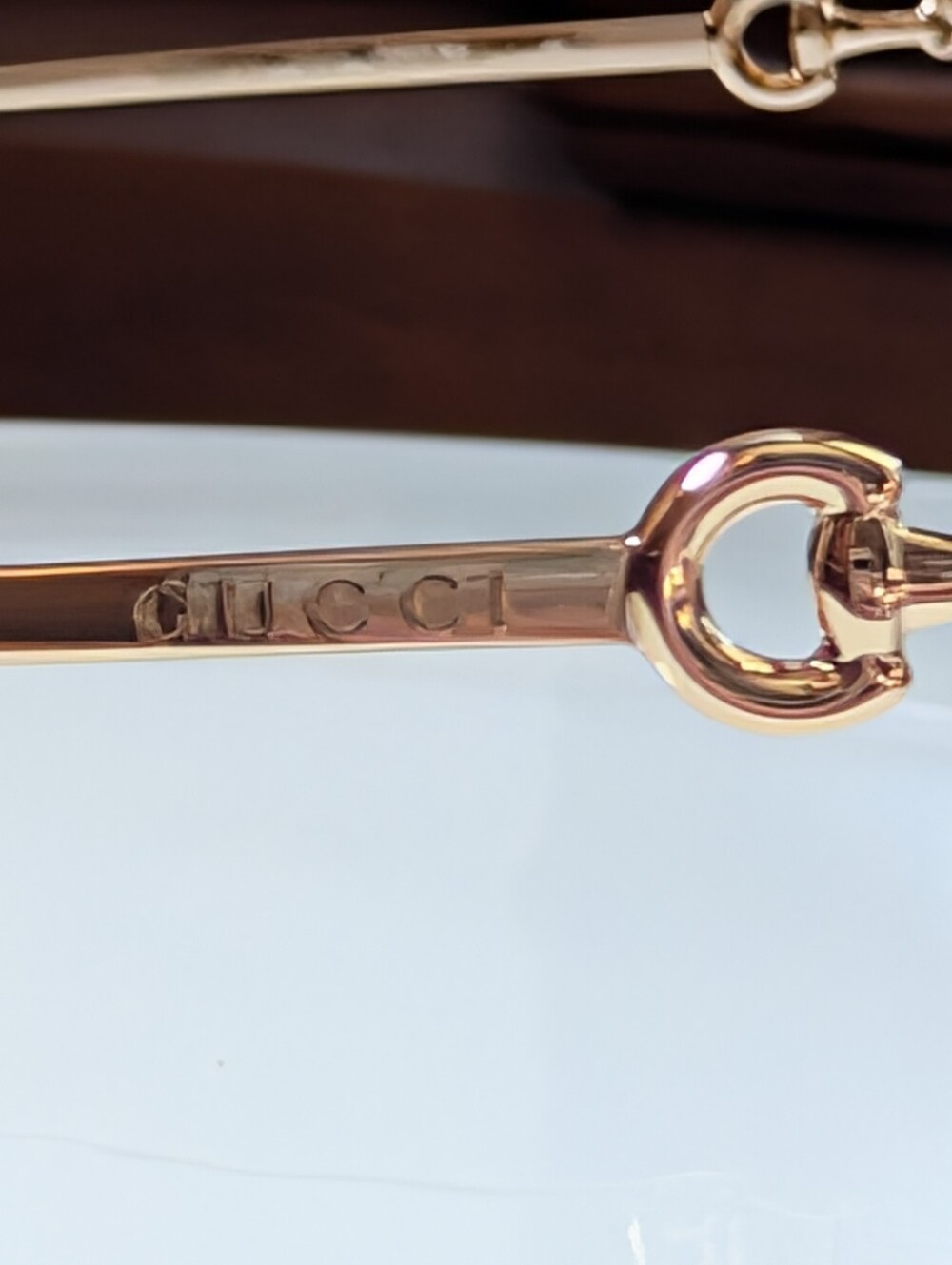 Gucci Sunglasses - Picture 7 of 13